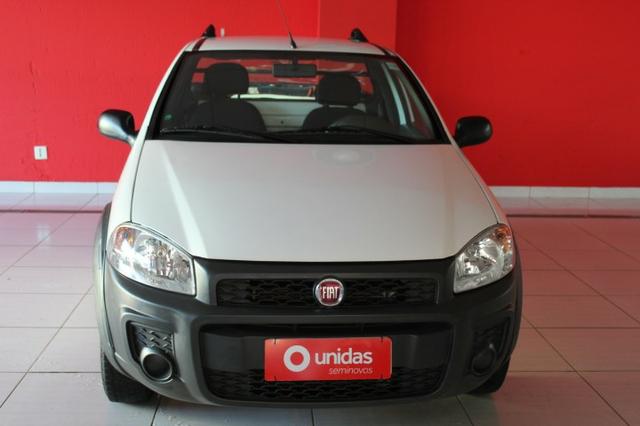 Fiat Strada 1.4 completa - Foto 4
