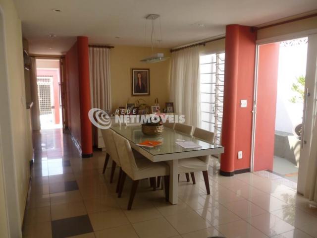 Casa à venda com 3 dormitórios em Alípio de melo, Belo horizonte cod:648049 - Foto 4