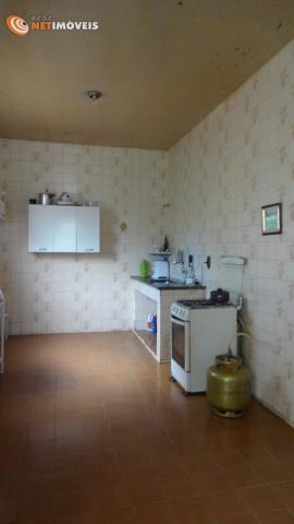 Casa à venda com 2 dormitórios em Glória, Belo horizonte cod:536499 - Foto 9