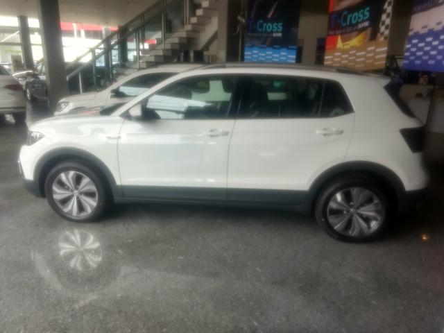 T-cross Highline!!! - Foto 3