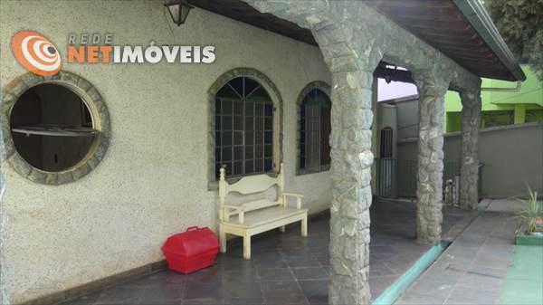 Casa à venda com 2 dormitórios em Glória, Belo horizonte cod:536499 - Foto 2