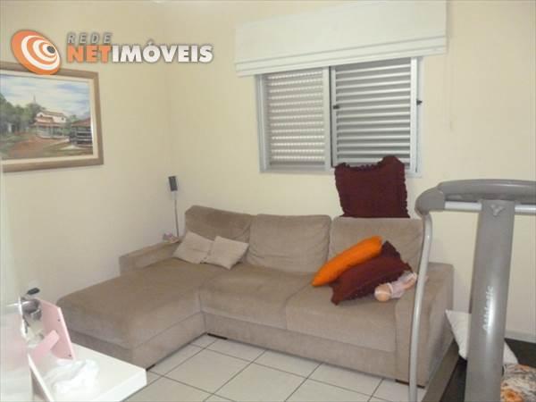 Casa à venda com 5 dormitórios em Serrano, Belo horizonte cod:393508 - Foto 6