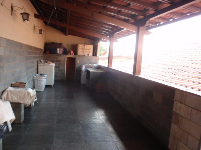 Casa à venda com 4 dormitórios em Alípio de melo, Belo horizonte cod:552175 - Foto 16