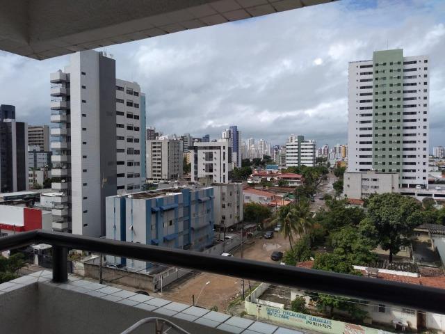 Apartamento 2 quartos,suíte,candeias, próximo da praia - Foto 7