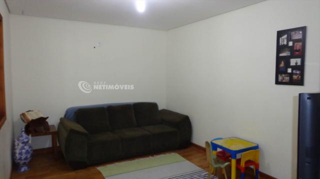 Casa à venda com 3 dormitórios em Alípio de melo, Belo horizonte cod:650592 - Foto 13