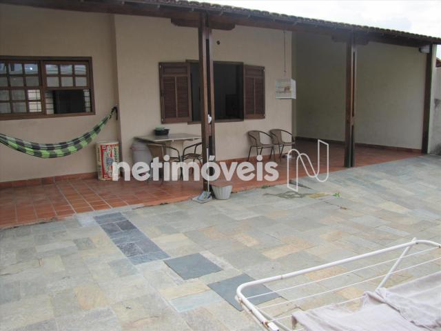 Casa à venda com 3 dormitórios em Alípio de melo, Belo horizonte cod:708019 - Foto 19