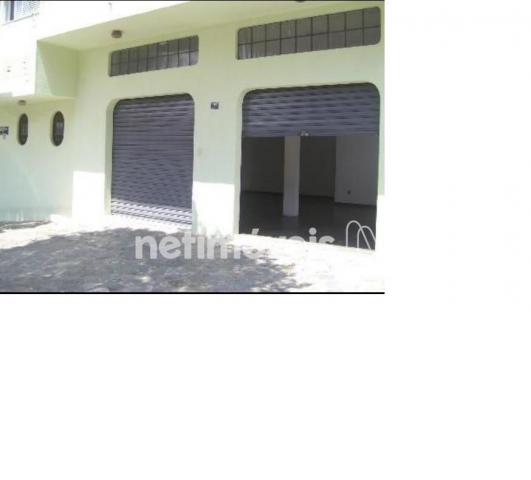 Loja comercial para alugar em Palmares, Belo horizonte cod:740365
