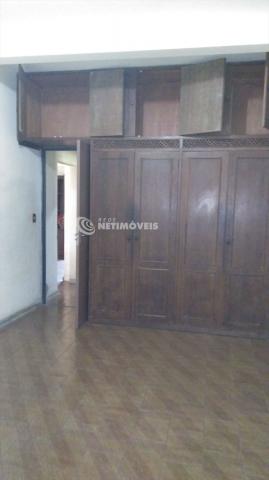 Casa à venda com 4 dormitórios em Glória, Belo horizonte cod:612673 - Foto 5