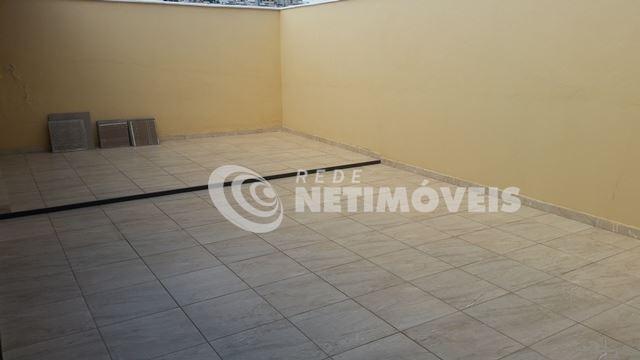 Casa à venda com 3 dormitórios em Alípio de melo, Belo horizonte cod:479854 - Foto 18