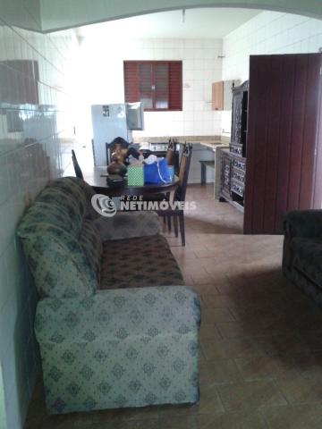 Casa à venda com 4 dormitórios em Glória, Belo horizonte cod:612673 - Foto 9