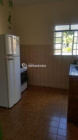 Casa à venda com 5 dormitórios em Glória, Belo horizonte cod:641046 - Foto 17