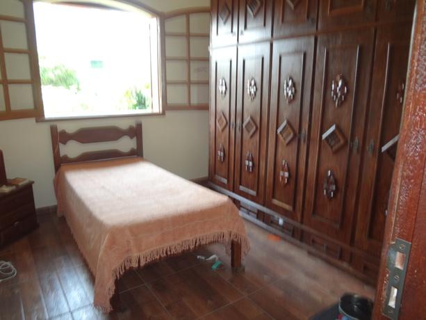 Casa à venda com 4 dormitórios em Glória, Belo horizonte cod:551087 - Foto 16