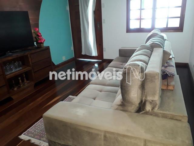 Casa à venda com 3 dormitórios em Alípio de melo, Belo horizonte cod:333011 - Foto 9