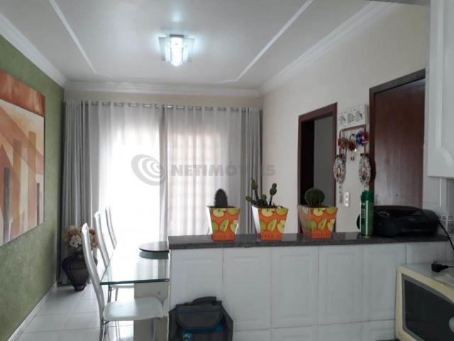 Casa à venda com 3 dormitórios em Alípio de melo, Belo horizonte cod:677359 - Foto 10