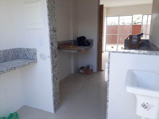 Apartamento à venda com 2 dormitórios em Primavera, Belo horizonte cod:675235 - Foto 18