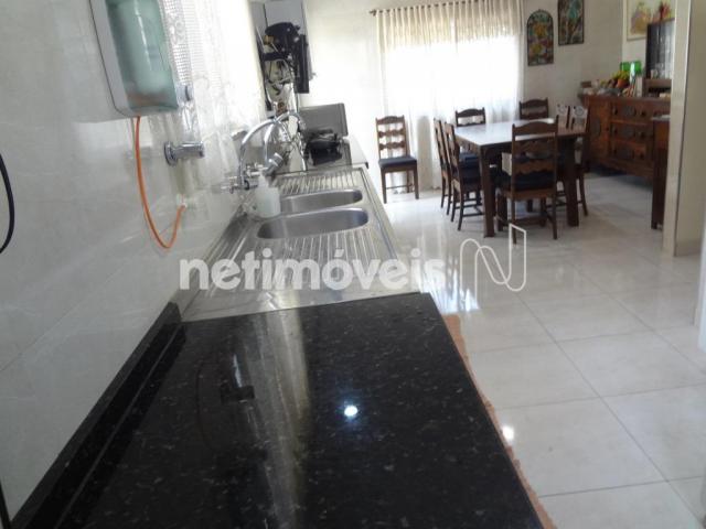 Casa à venda com 3 dormitórios em São salvador, Belo horizonte cod:728451 - Foto 13