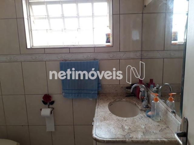 Casa à venda com 4 dormitórios em Alípio de melo, Belo horizonte cod:723696 - Foto 11