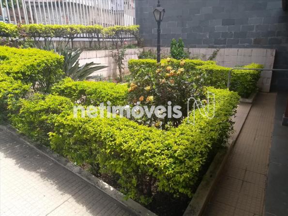 Casa à venda com 3 dormitórios em Alípio de melo, Belo horizonte cod:724542