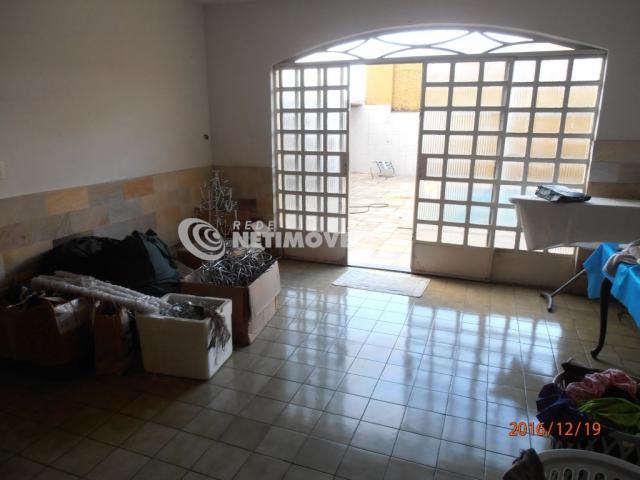 Casa à venda com 4 dormitórios em Álvaro camargos, Belo horizonte cod:405355 - Foto 3