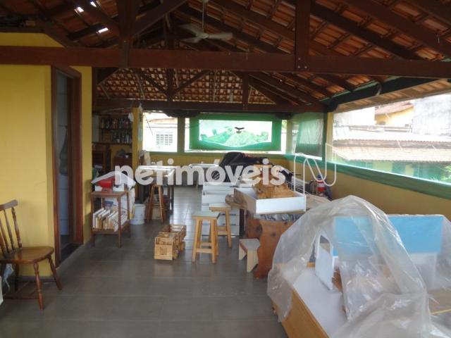 Casa à venda com 3 dormitórios em São salvador, Belo horizonte cod:728451 - Foto 16