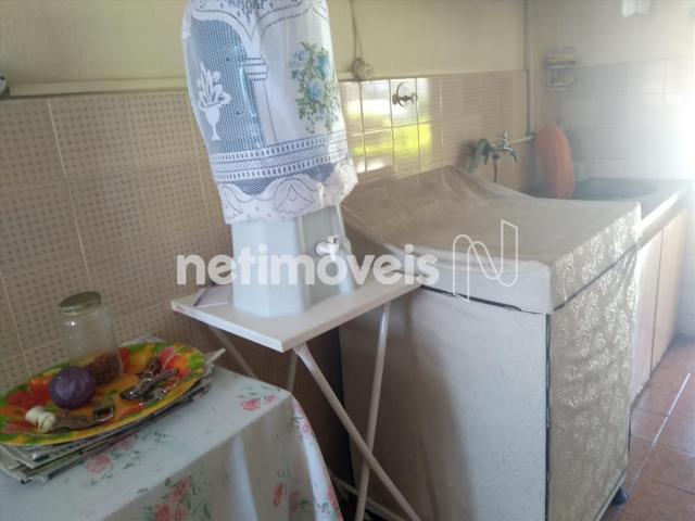 Casa à venda com 3 dormitórios em Alípio de melo, Belo horizonte cod:724542 - Foto 16