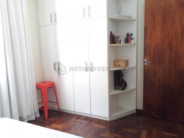 Casa à venda com 3 dormitórios em Alípio de melo, Belo horizonte cod:677359 - Foto 16