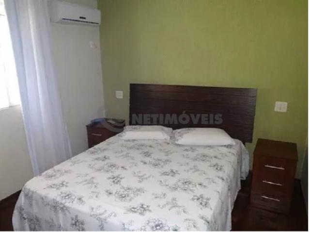 Casa à venda com 3 dormitórios em Alípio de melo, Belo horizonte cod:499489 - Foto 10