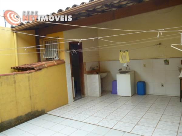 Casa de condomínio à venda com 3 dormitórios em Serrano, Belo horizonte cod:517801 - Foto 3