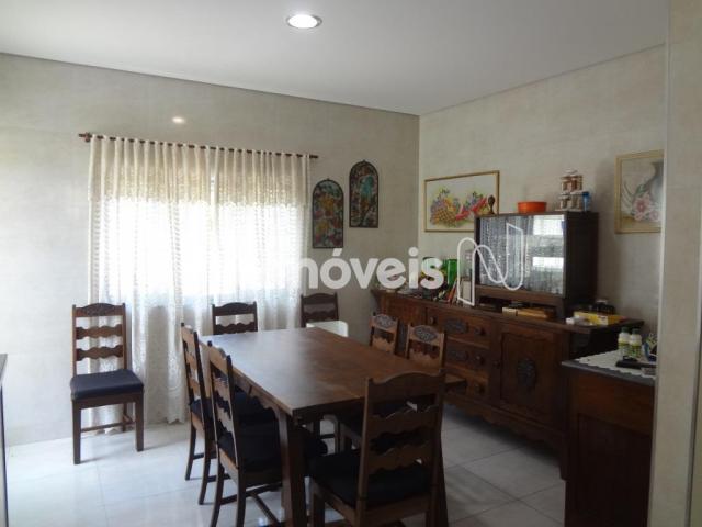 Casa à venda com 3 dormitórios em São salvador, Belo horizonte cod:728451 - Foto 14