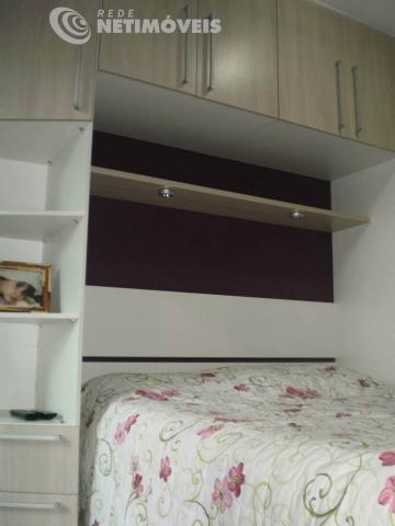 Casa de condomínio à venda com 2 dormitórios em Serrano, Belo horizonte cod:580672 - Foto 10