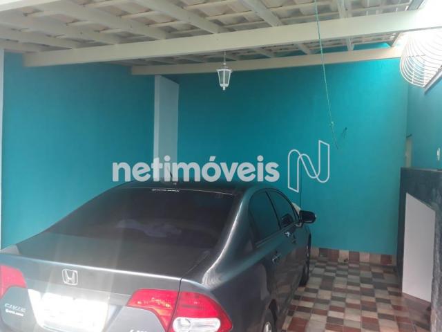 Casa à venda com 3 dormitórios em Alípio de melo, Belo horizonte cod:333011 - Foto 13