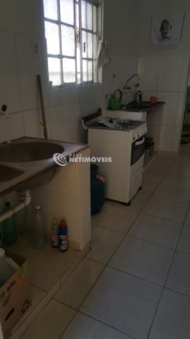 Casa à venda com 5 dormitórios em Glória, Belo horizonte cod:641046 - Foto 19