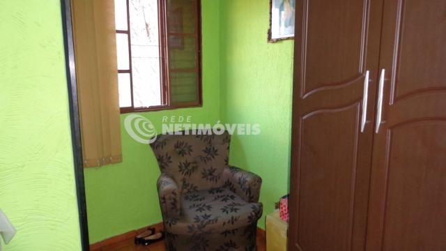 Casa à venda com 4 dormitórios em Glória, Belo horizonte cod:474766 - Foto 7