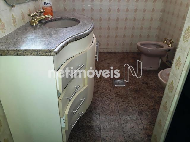 Casa à venda com 3 dormitórios em Caiçaras, Belo horizonte cod:739123 - Foto 16