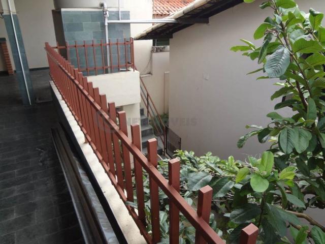 Casa à venda com 5 dormitórios em Serrano, Belo horizonte cod:667224 - Foto 14