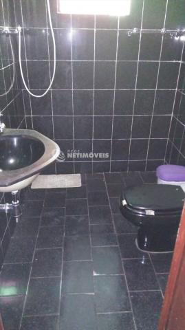Casa à venda com 4 dormitórios em Glória, Belo horizonte cod:612673 - Foto 10