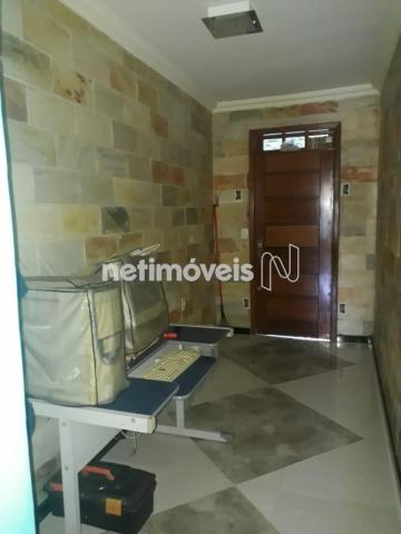 Casa à venda com 3 dormitórios em Alípio de melo, Belo horizonte cod:333011 - Foto 15