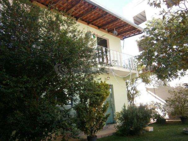 Casa à venda com 5 dormitórios em Serrano, Belo horizonte cod:47172 - Foto 4
