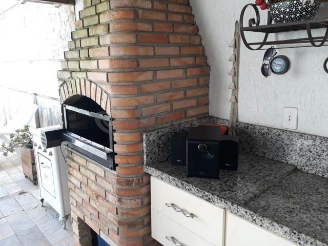 Casa à venda com 3 dormitórios em Alípio de melo, Belo horizonte cod:677359 - Foto 3