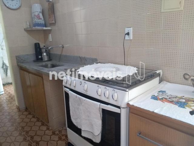 Casa à venda com 3 dormitórios em Alípio de melo, Belo horizonte cod:724542 - Foto 14