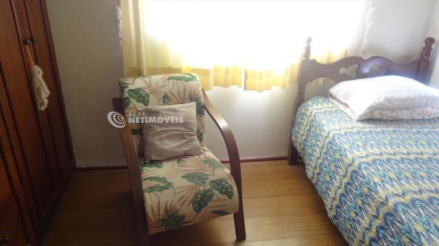 Casa à venda com 5 dormitórios em São salvador, Belo horizonte cod:630580 - Foto 11