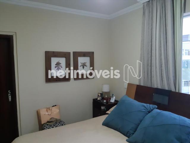 Apartamento à venda com 3 dormitórios em Nova floresta, Belo horizonte cod:738187 - Foto 6
