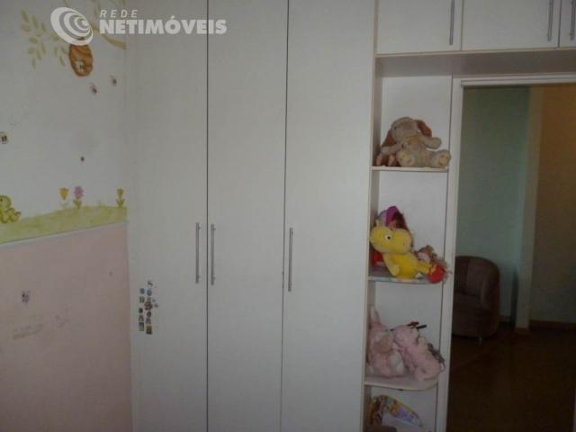 Apartamento à venda com 3 dormitórios em Camargos, Belo horizonte cod:558678 - Foto 6