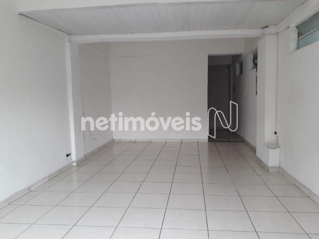 Loja comercial para alugar em Paquetá, Belo horizonte cod:731036