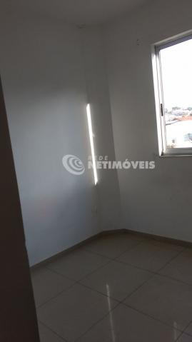Apartamento à venda com 2 dormitórios em Glória, Belo horizonte cod:344218