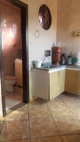 Casa à venda com 4 dormitórios em Alípio de melo, Belo horizonte cod:448488 - Foto 11