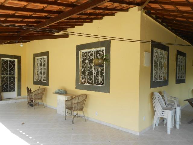 Caetano Imóveis - Sítio de alto padrão rico em água e casa sede linda!(c/ escritura e RGI) - Foto 4