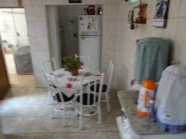 Casa à venda com 4 dormitórios em Glória, Belo horizonte cod:551087 - Foto 12