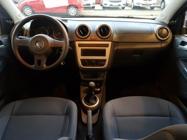 Gol g6 1.6 2016 completo - Foto 4