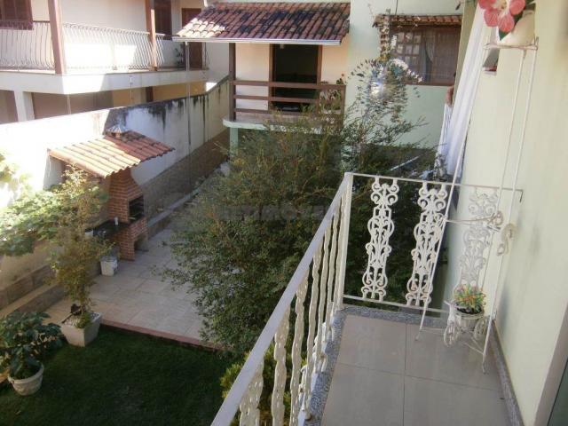 Casa à venda com 5 dormitórios em Serrano, Belo horizonte cod:47172 - Foto 15